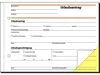 SIGEL SD045 Urlaubsanträge, 1. und 2. Blatt bedruckt, A5 q, Produktbild-Vorschau 1