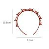 2 Stücke Haarband mit Twist Clip,  Hairstyle Hairpin, Produktbild-Vorschau 5