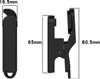 INF Nabíjecí kabel pro Casio GPR-H1000 Náhled obrázku produktu 3