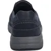 Slipper/Kletthalbschuh mit Mehrweite Freizeit (sportlicher Produktbild-Vorschau 5
