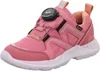 Superfit Rush Sneaker Rosa Produktbild-Vorschau 3
