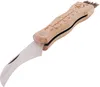 Esschert Design Pilzmesser mit Pinsel; W4009 Produktbild-Vorschau 1