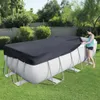 Piano piscina Bestway Flowclear 404x201 cm Anteprima dell’immagine prodotto 2