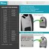 McFilter | 10 Staubsaugerbeutel geeignet für Siemens Plus Produktbild-Vorschau 2