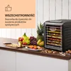 Klarstein Suszarka do żywności, Dehydrator, Food Podgląd zdjęcia produktu 2