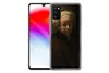 MuchoWow® Handyhülle Schutzhülle Hülle für Samsung Galaxy Produktbild-Vorschau 2