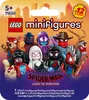 LEGO Minifiguren Spider-Man: Across the Spider-Verse - 1 Productafbeelding-voorbeeld 1
