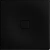 KALDEWEI Duschwanne CONOFLAT 783-5 90 x 90 x 3,7 cm schwarz Produktbild-Vorschau 1