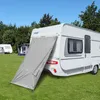 Tente de stockage pour caravane Voir les images du produit 2