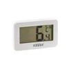 A digital thermometer on a white background. Podgląd zdjęcia produktu