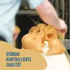 Bazko Klassischer Waffelbecher halbsüße Eiswaffeln 7 cm / Produktbild-Vorschau 5