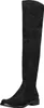 CAPRICE Overknee-Stiefel schwarz 40 Produktbild-Vorschau 4