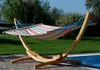 ALEOS. 320cm Hängemattengestell BLANCA-CALETA Hängematte Produktbild-Vorschau 5