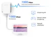 Mercusys MP500 KIT, 1000 Mbit/s, IEEE 802.3, IEEE 802.3ab, Podgląd zdjęcia produktu 7