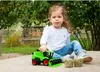 Car Truckies plastique moissonneuse-batteuse 20cm avec Voir les images du produit 9