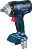 Bosch Gds 18V-400 Prof. 1/2" 400Nm Wkręciarka Udarowa Bez Podgląd zdjęcia produktu 2