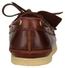 Clarks Godney Boat 26186503 7, Schnürschuhe in Braun für Produktbild-Vorschau 10