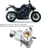 Vergaser Kohlenhydrat-Baugruppe für Kawasaki FX541V Produktbild-Vorschau 3