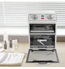 Hochtemperatursterilisator, 600W, 8L Kapazität, Produktbild-Vorschau 2