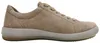 Legero Tanaro 5.0 Damenschuhe sportlicher Schnürer Beige Productafbeelding-voorbeeld 2