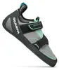 Scarpa Reflex VS Wmn - Damen Kletterschuh - mint/black Produktbild-Vorschau 1