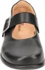 Think! Slipper Ballerinas Leder Produktbild-Vorschau 18