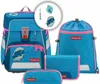 Step by Step schooltas Space Schulranzen-Set 5-delig Productafbeelding-voorbeeld 5