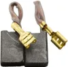 Charbons pour AEG WS24-230 - 8x14x20mm - Remplace Voir les images du produit 1