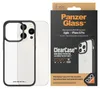 PanzerGlass ® ClearCase Transparent m. Schwarz Rahmen & Produktbild-Vorschau 9