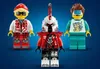 LEGO® DREAMZzz 71497 Mech tygrysa Coopera i samochód Hot Podgląd zdjęcia produktu 16