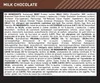The image shows the back of a product packaging with ingredient lists in multiple languages. Voir les images du produit