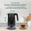 Bollitore Emerio da 1,7 l senza filo, design elegante, Anteprima dell’immagine prodotto 7