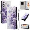 Handyhülle Klapp Schutz Samsung Galaxy A17 A26 A16 4G 5G Produktbild-Vorschau 2