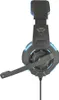 A close-up, studio shot of a gaming headset. Produktbild-Vorschau