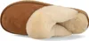 Warmbat Flurry  Pantoffels Open - Cognac - Maat 40 Voir les images du produit 32