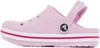 Crocs Schuhe Bayaband Clog, 2070196TG Produktbild-Vorschau 2