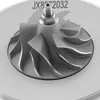 Rumpfgruppe for VW Golf V Passat B6 Touran Touran 2.0TDI Produktbild-Vorschau 6