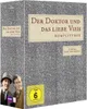 Der Doktor und das liebe Vieh - Komplettbox NEU Produktbild-Vorschau 4