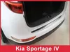 Avisa Ladekantenschutz 2/35647 Hinten für KIA Sportage (QL, Produktbild-Vorschau 6