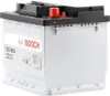 akumulator 45Ah/400A/P+ S3 S3 002 CZARNY 207x175x190 Náhľad obrázku produktu 9