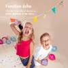 imoshion Kids Karaoke Set - Haut-parleur et microphone - Voir les images du produit 3