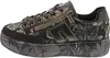 Rieker M7711 Halbschuhe Nougat/Schwarz-Pastell/Antik Größe Produktbild-Vorschau 6