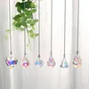 Kristall Prismenkugel Regenbogen Maker Glas Fenster Produktbild-Vorschau 4