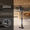 Odkurzacz Bezprzewodowy Pionowy VOKSAR V11s 5w1 LED FLEX Podgląd zdjęcia produktu 4
