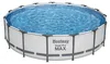 Aufstellpool-Set Bestway Steel Pro Max 457x107 cm mit Produktbild-Vorschau 26