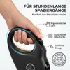 HUND IST KÖNIG Rollleine für Hunde - robuste 8m Hundeleine Produktbild-Vorschau 4