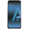 Samsung EF-AA405, Cover, Samsung, Galaxy A40, 15 cm (5.9"), Produktbild-Vorschau 5