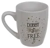 Dárková sada Harry Potter – Dobby is Free – hrnek a ponožky Náhled obrázku produktu 3