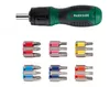 PARKSIDE® Schraubendreher mit Ratschenfunktion  »PSRB 31 Produktbild-Vorschau 6