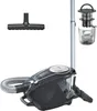 Bosch BGS7SIL64, 800 W, Cylinder próżniowy, Suchy, Bez Podgląd zdjęcia produktu 1